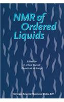 NMR of Ordered Liquids