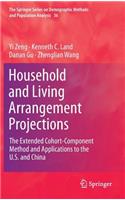 Household and Living Arrangement Projections