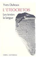 L'Étéocrétois