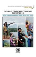 Least Developed Countries Report 2016