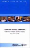 Commission Du Codex Alimentarius