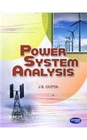 Power System Analysis