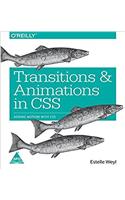 Transitions and Animations in CSS