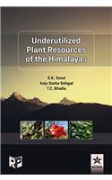 Underutilized Plant Resources Of The Himalayas