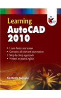 Learning Autocad 2010
