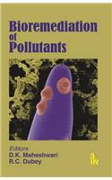 Bioremediation of Pollutants