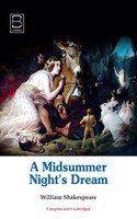 A Midsummer Night's Dream (BK Classics)
