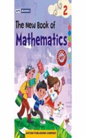 The New Book of Mathematics- 2