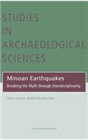 Minoan Earthquakes