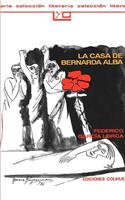 La Casa De Bernarda Alba