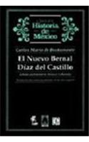 El Nuevo Bernal Diaz del Castillo