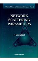 Network Scattering Parameters (V2)