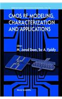 CMOS RF Modeling, Characterization..(V24)