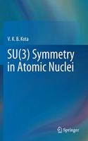 Su(3) Symmetry in Atomic Nuclei