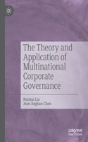 Theory and Application of Multinational Corporate Governance