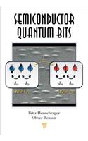Semiconductor Quantum Bits