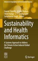 Sustainability and Health Informatics