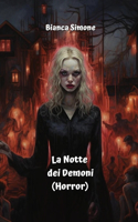 Notte dei Demoni (Horror)