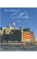 The Making of Malta: (English)