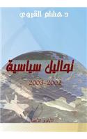 Tahaleel Siyasiyya (Policy Analyses)
