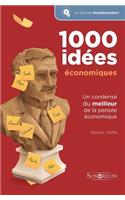 1000 idées économiques