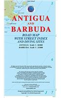 Antigua / Barbuda