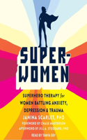 Super-Women Lib/E