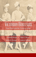 Victorian Burlesque