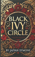 Black Ivy Circle