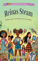 Reinas STEAM