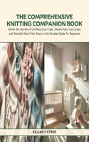 The Comprehensive Knitting Companion Book