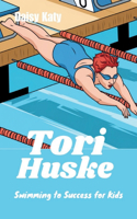 Tori Huske