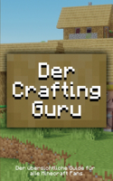 Crafting Guru