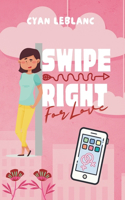 Swipe Right For Love