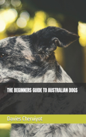 Beginners Guide to Australian Dogs