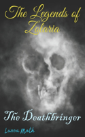 Legends of Zolaria