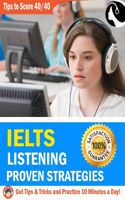 Listening Strategy for IELTS