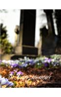 In Loving Memory