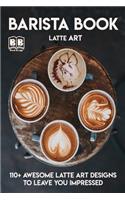 Barista Book