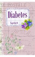 Diabetes Tagebuch