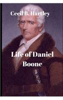 Life of Daniel Boone