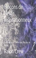 Flocons de Neige Inspirationneux