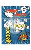 Comic vuoto
