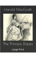 The Princess Elopes