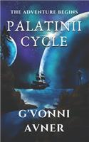 Palatinii Cycle