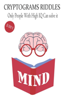 2 in 1 Cryptograms riddles Only People With High IQ Can solve it