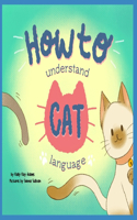 How to understand CAT language
