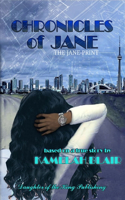 Chronicles of Jane