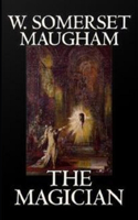 The Magician Illustrated