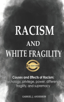 Racism and White Fragility
